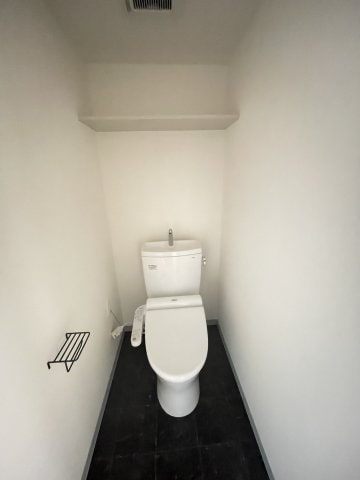 アンサンブル岸谷の物件内観写真