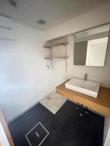 アンサンブル岸谷の物件内観写真