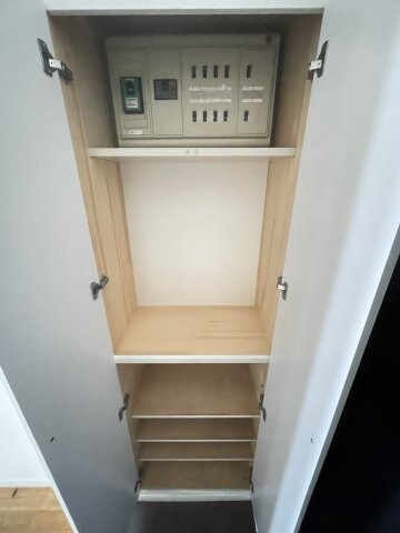 アンサンブル岸谷の物件内観写真