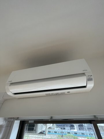 アンサンブル岸谷の物件内観写真