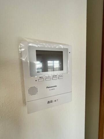 アンサンブル岸谷の物件内観写真