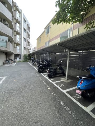 アンサンブル岸谷の物件内観写真