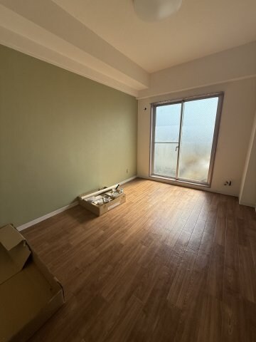 パレ白楽の物件内観写真