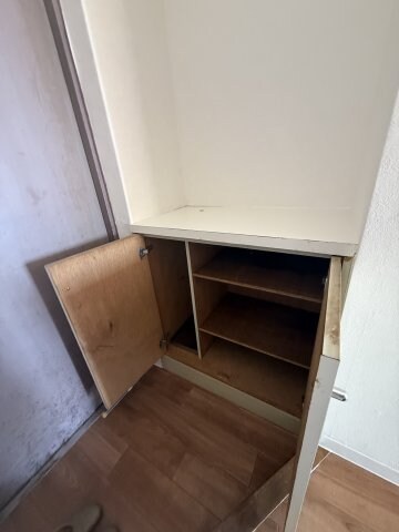 パレ白楽の物件内観写真