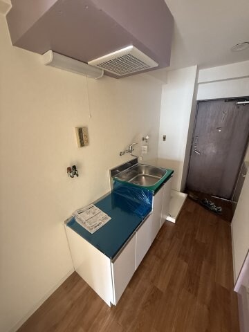 パレ白楽の物件内観写真