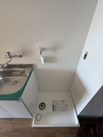 パレ白楽の物件内観写真