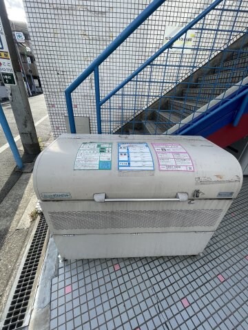 パレ白楽の物件内観写真