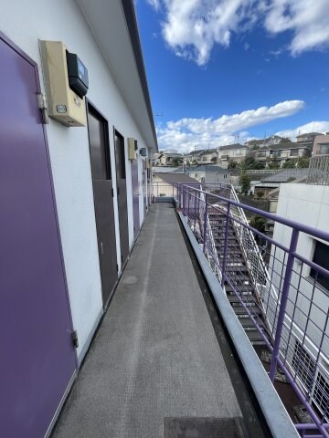 パレ白楽の物件内観写真