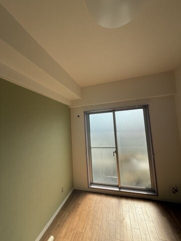 パレ白楽の物件内観写真