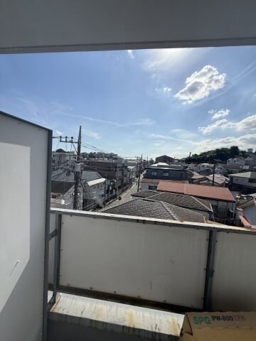 パレ白楽の物件内観写真