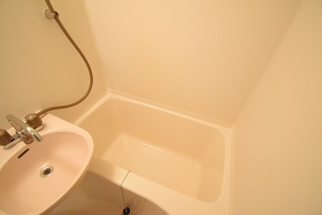 マンション川口の物件内観写真