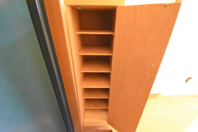 マンション川口の物件内観写真