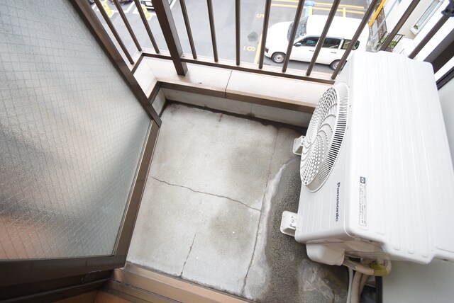 マンション川口の物件内観写真