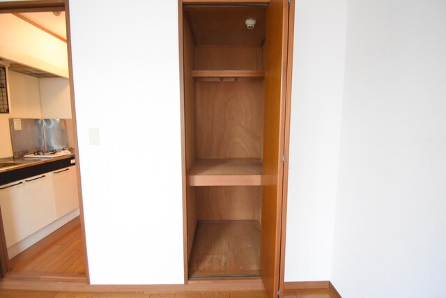 マンション川口の物件内観写真