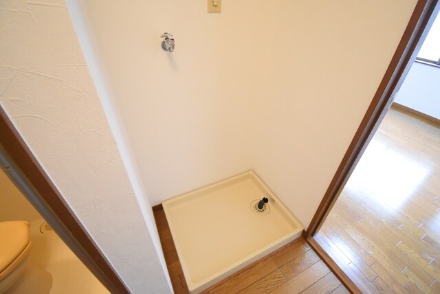 マンション川口の物件内観写真