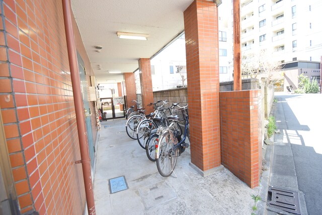 マンション川口の物件内観写真