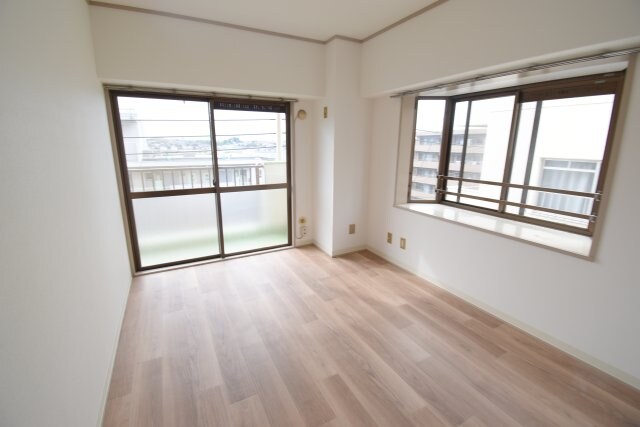 市ヶ尾センタービルの物件内観写真