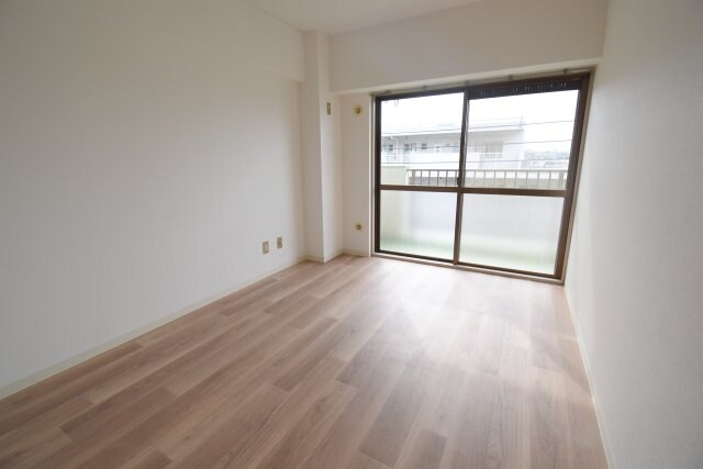 市ヶ尾センタービルの物件内観写真