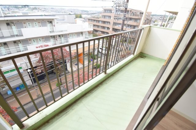 市ヶ尾センタービルの物件内観写真