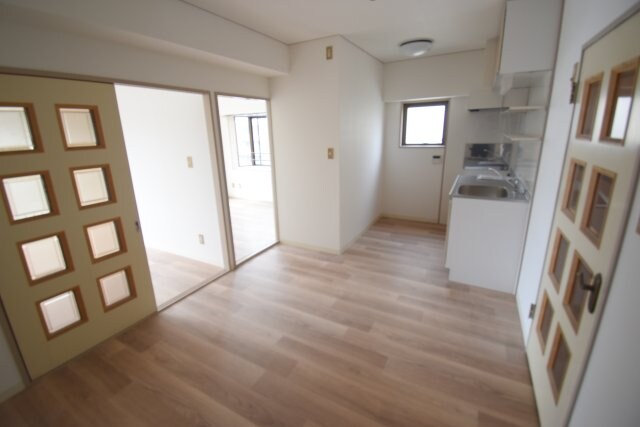 市ヶ尾センタービルの物件内観写真