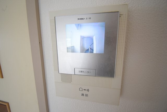 市ヶ尾センタービルの物件内観写真