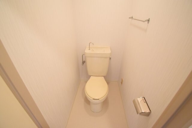 市ヶ尾センタービルの物件内観写真