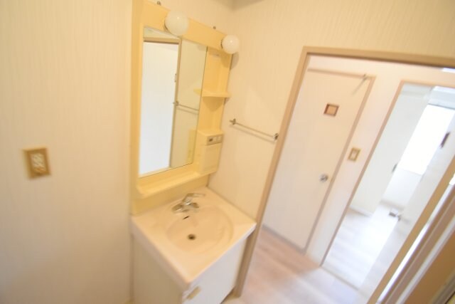 市ヶ尾センタービルの物件内観写真