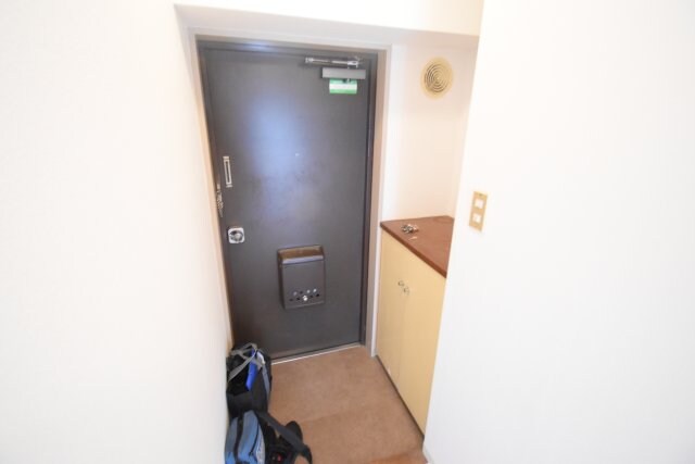 市ヶ尾センタービルの物件内観写真