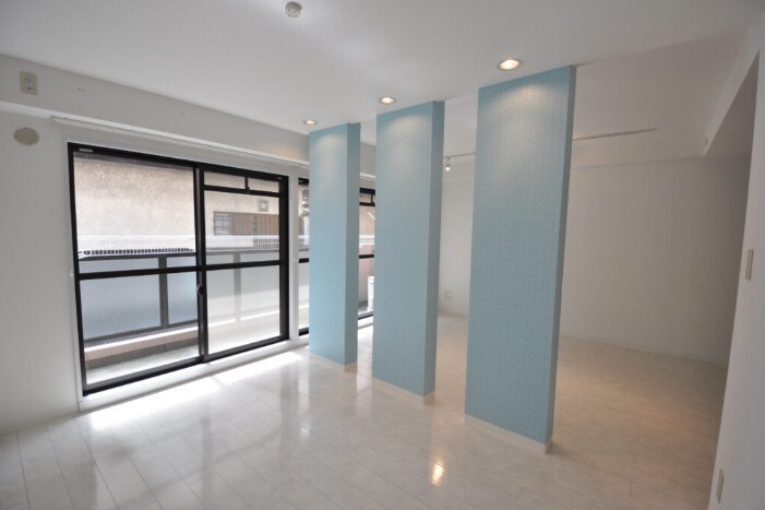 ハピネス飯田６号館の物件内観写真