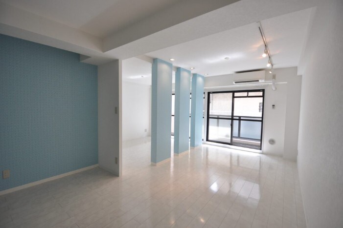 ハピネス飯田６号館の物件内観写真