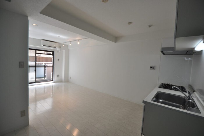 ハピネス飯田６号館の物件内観写真