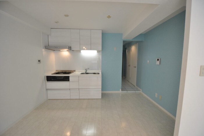 ハピネス飯田６号館の物件内観写真