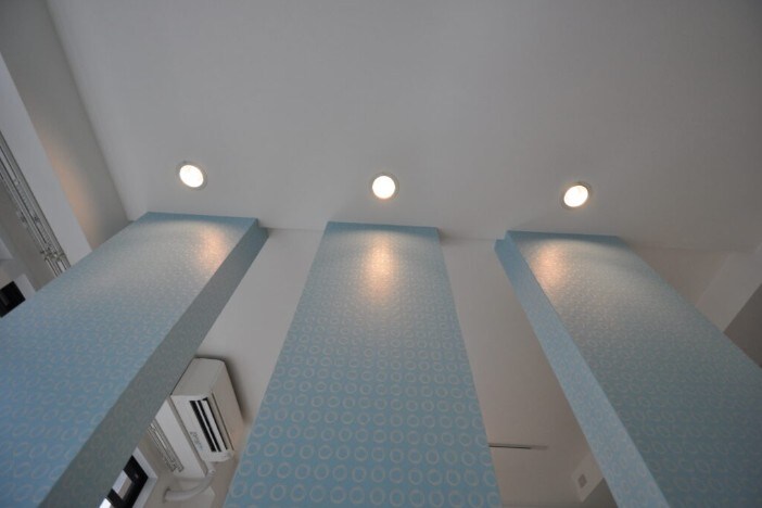 ハピネス飯田６号館の物件内観写真