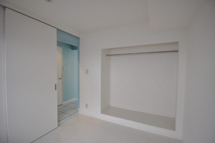 ハピネス飯田６号館の物件内観写真