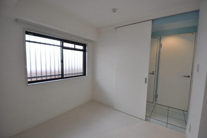 ハピネス飯田６号館の物件内観写真