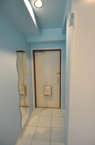 ハピネス飯田６号館の物件内観写真