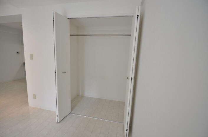 ハピネス飯田６号館の物件内観写真