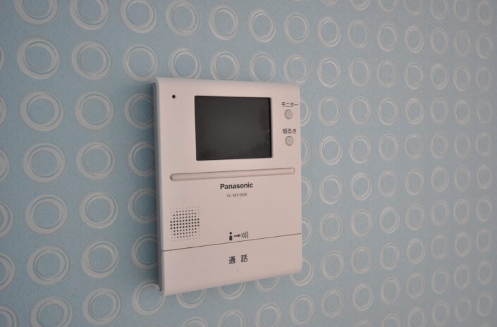 ハピネス飯田６号館の物件内観写真