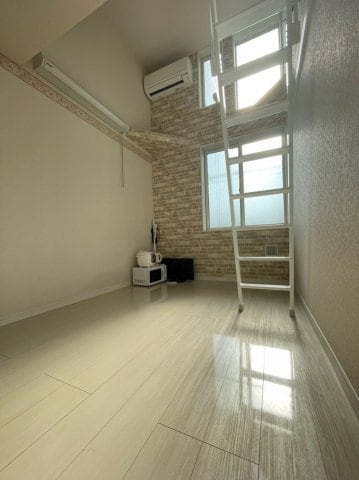 さくら新子安の物件内観写真