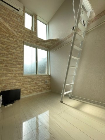 さくら新子安の物件内観写真