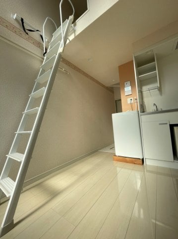 さくら新子安の物件内観写真