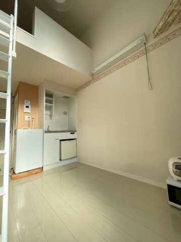 さくら新子安の物件内観写真