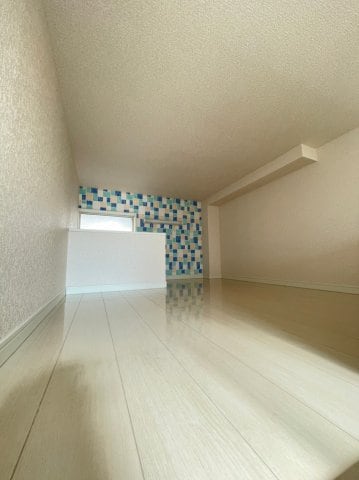 さくら新子安の物件内観写真