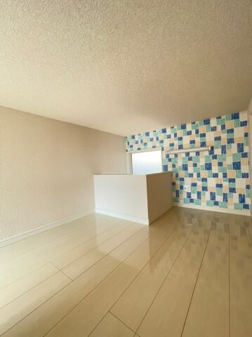 さくら新子安の物件内観写真