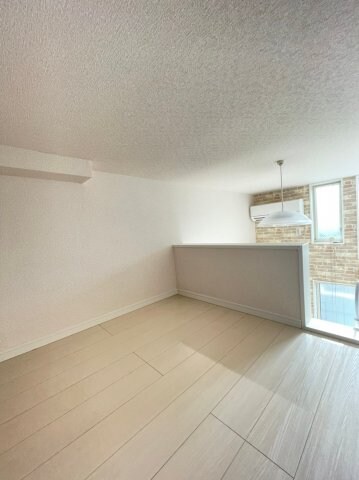 さくら新子安の物件内観写真