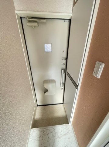 さくら新子安の物件内観写真