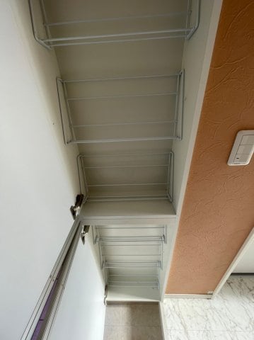 さくら新子安の物件内観写真