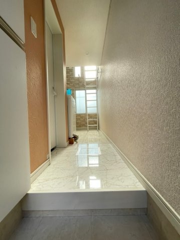 さくら新子安の物件内観写真