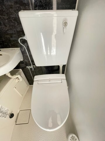 さくら新子安の物件内観写真