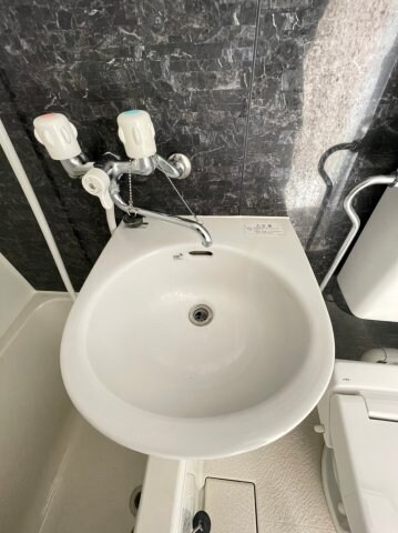 さくら新子安の物件内観写真